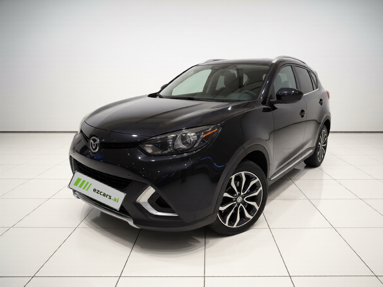 GS 2015 2.0TGI TST AWD Flagship