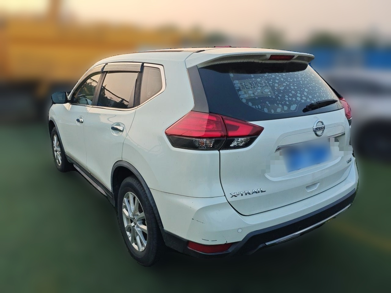 X-Trail 2020 2.0L XL Premium CVT 2WD Connected Exclusive photo 4