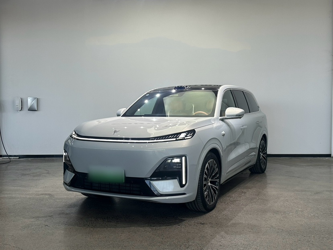 Deepal S09 2025 AWD Ultra+