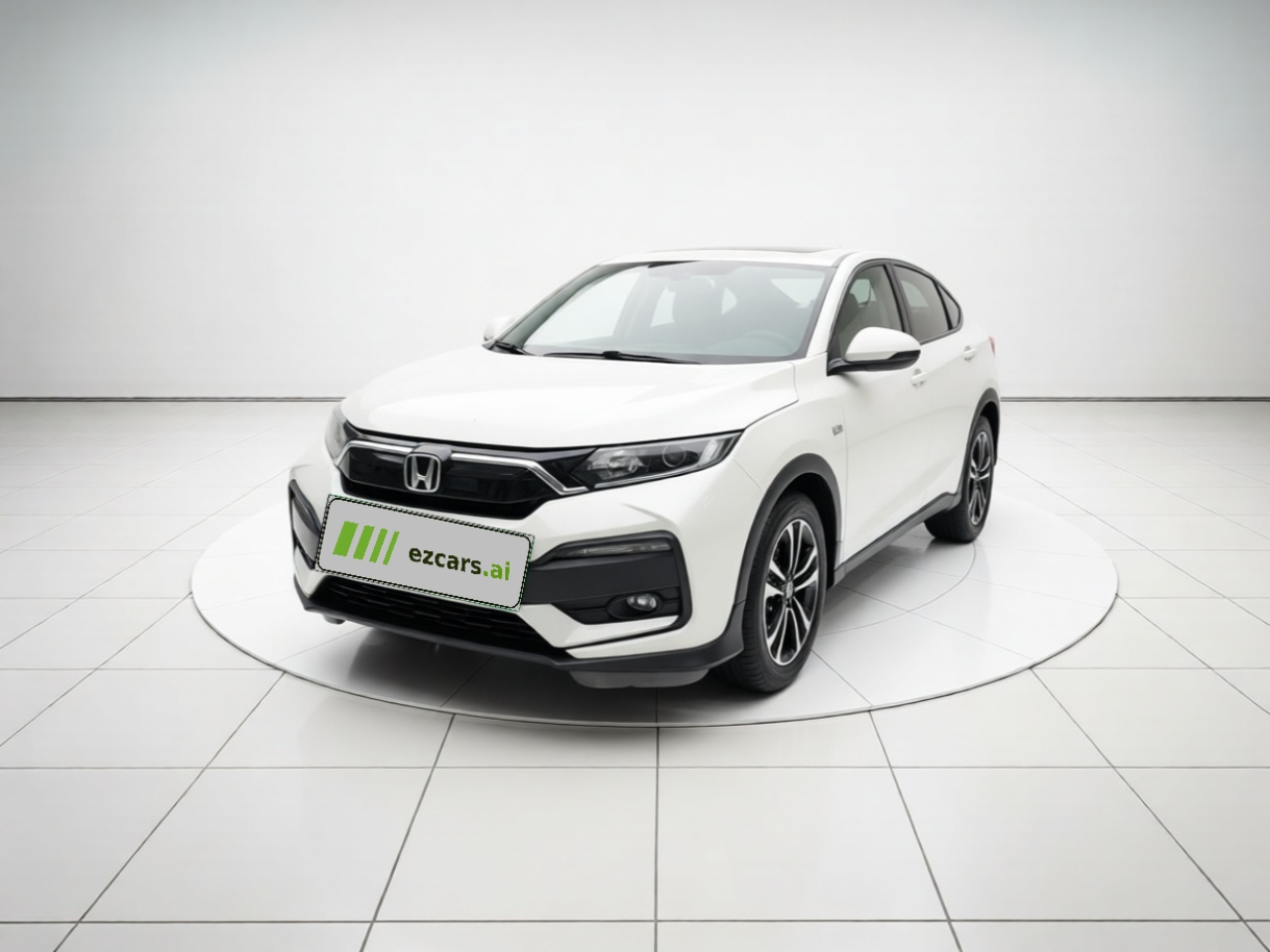 XR-V 2020 1.5L CVT Comfort