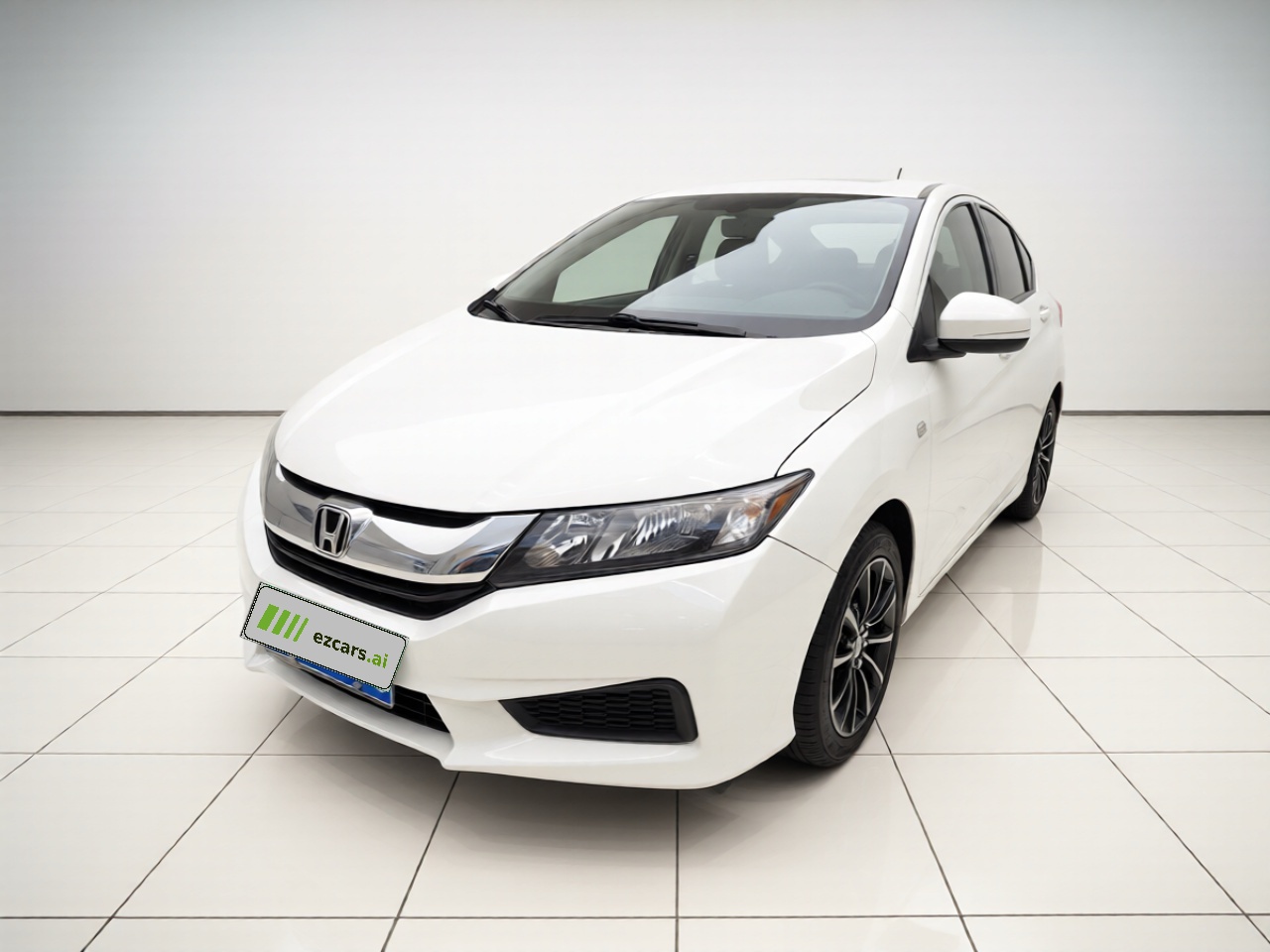 2015 1.5L CVT Luxury