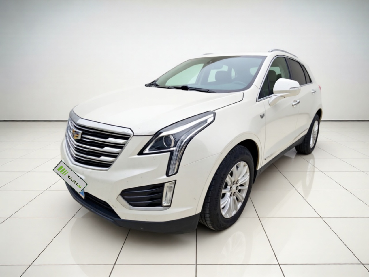 XT5 2018 25T Tech