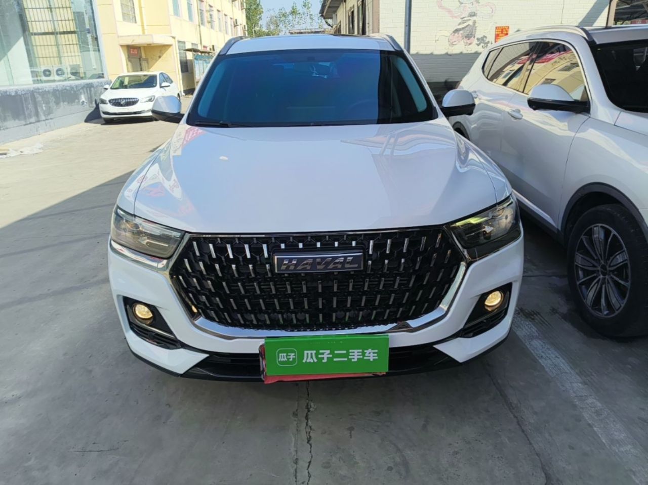 H6 2023 1.5T AT photo 2