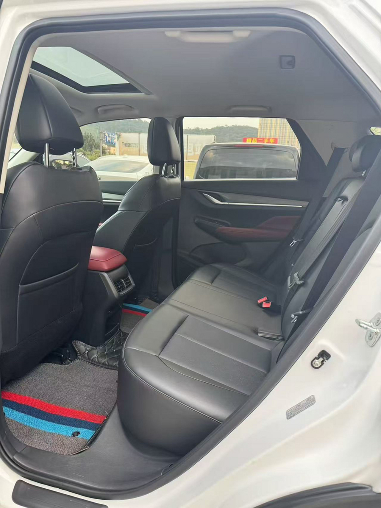 CS55PLUS 2022 1.5T DCT Luxury photo 5