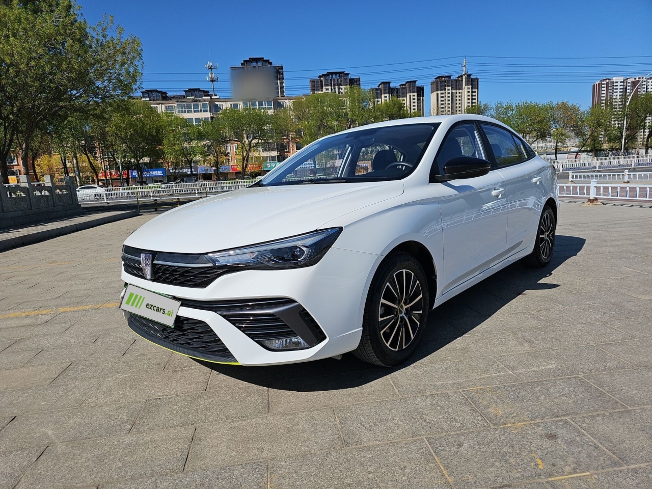 i5 2021 1.5L CVT Platinum