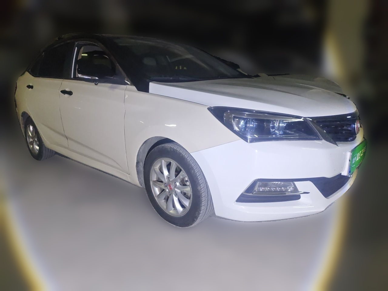 Changan 长安 2016款 1.6L 自动乐动型 国V photo 3
