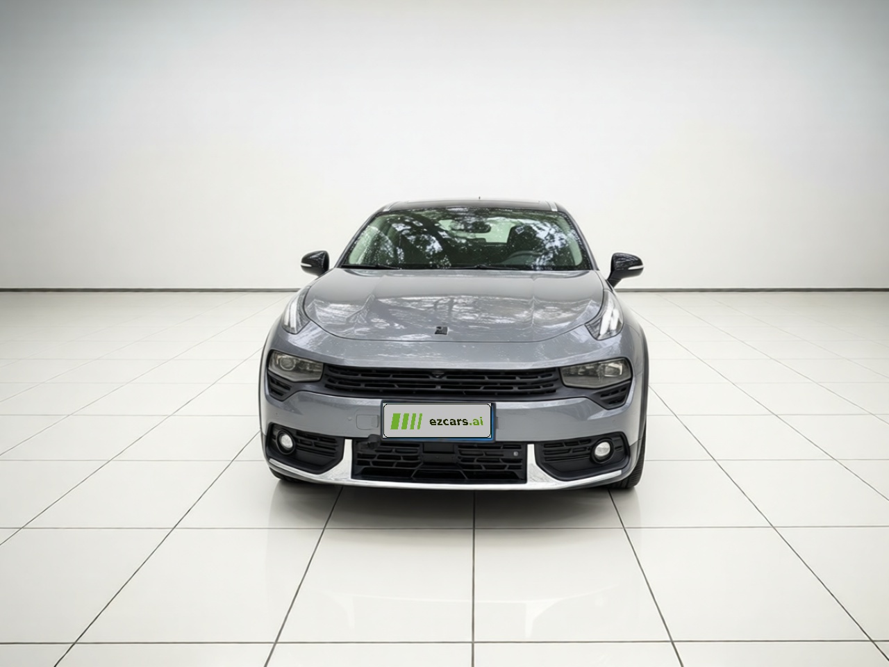 02 2019 1.5T DCT RWD Pro China VI