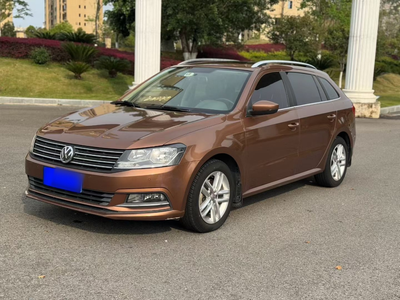 2015 230TSI DSG Comfort