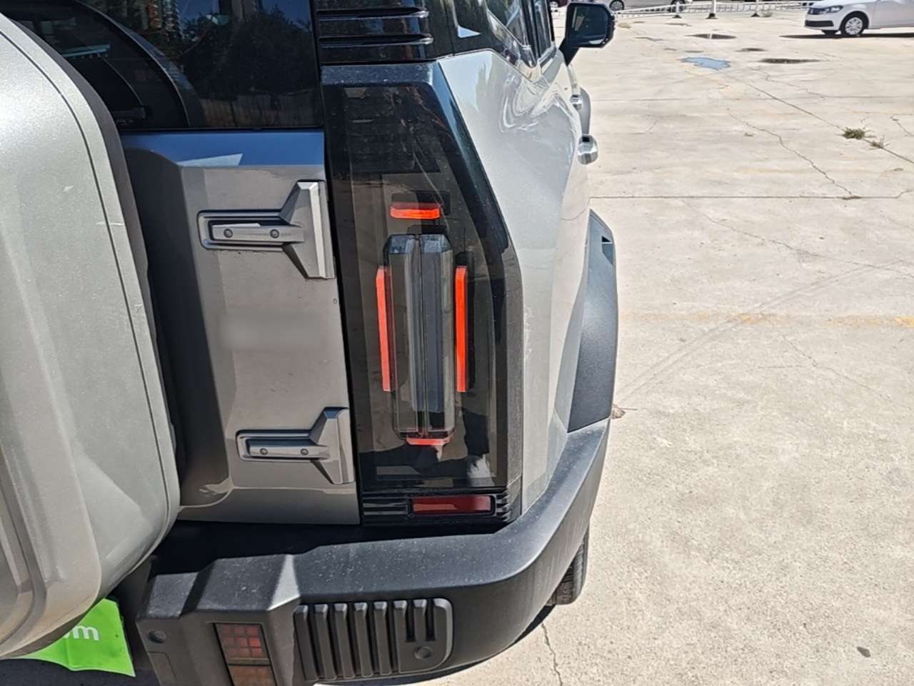 Wagon 2023 1.5T RWD Discovery PRO photo 3