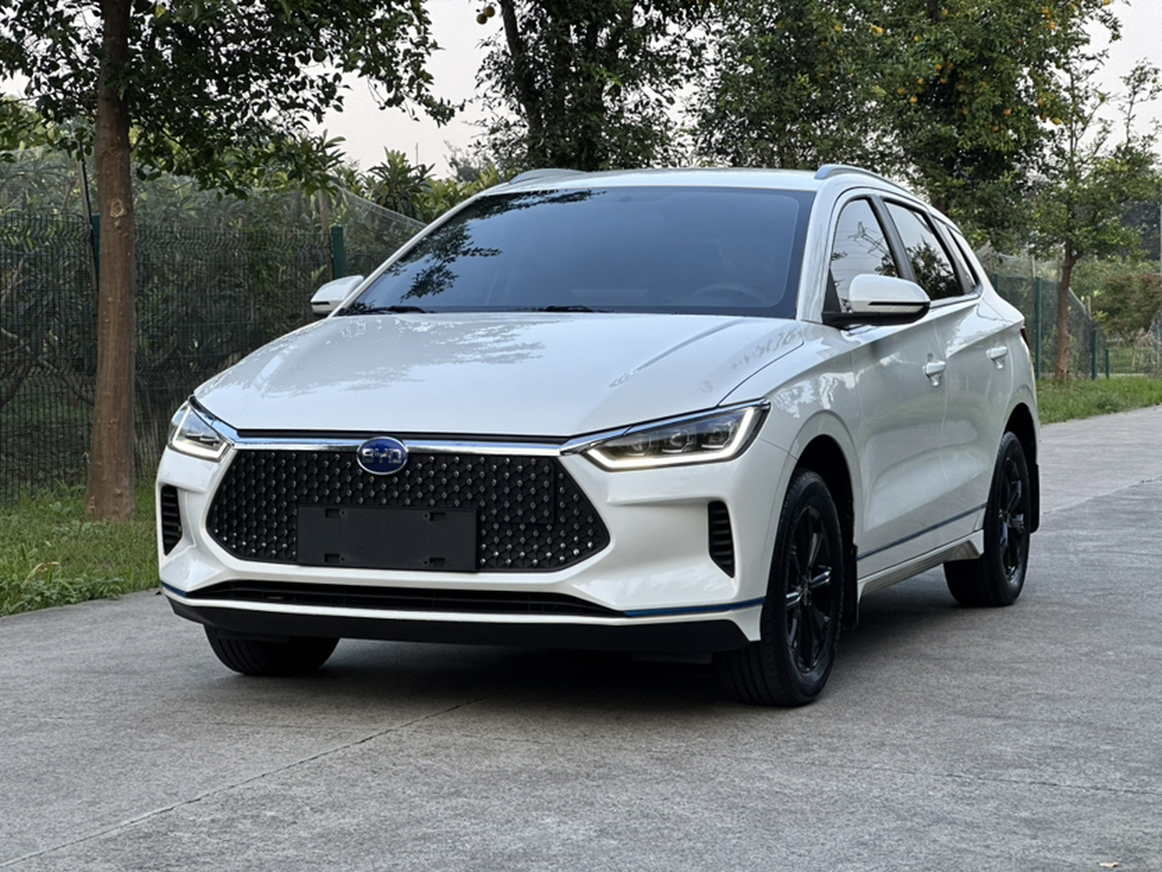 e2 2019 Range Luxury