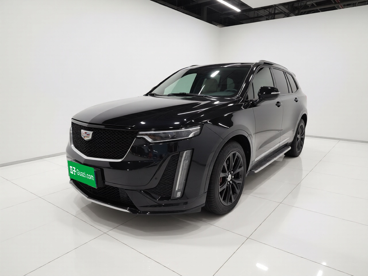 XT6 2020 28T 6-Seater Luxury Sport