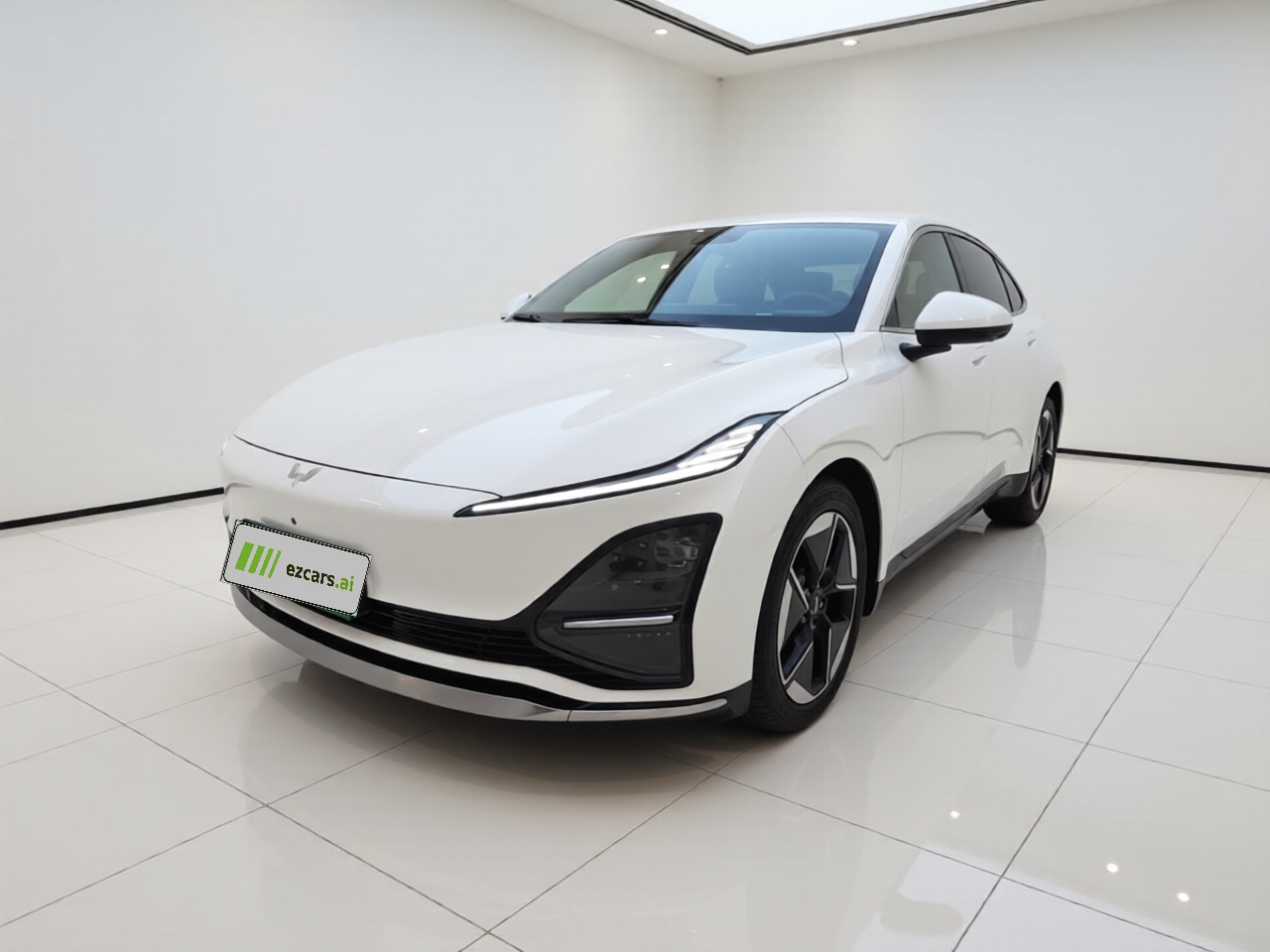 Wuling 2024 510 Advanced