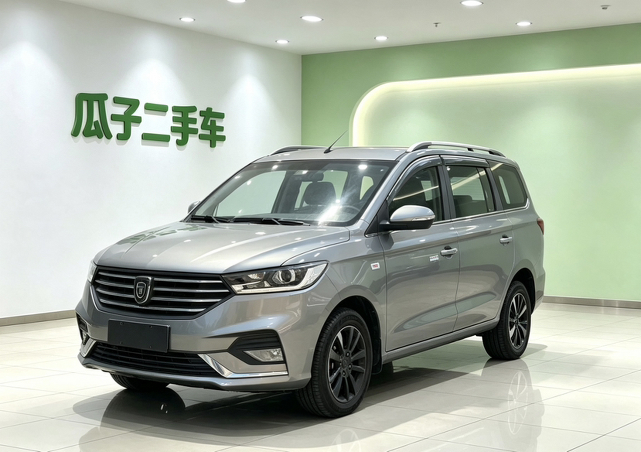 360 2019 1.5L AT Elite China VI
