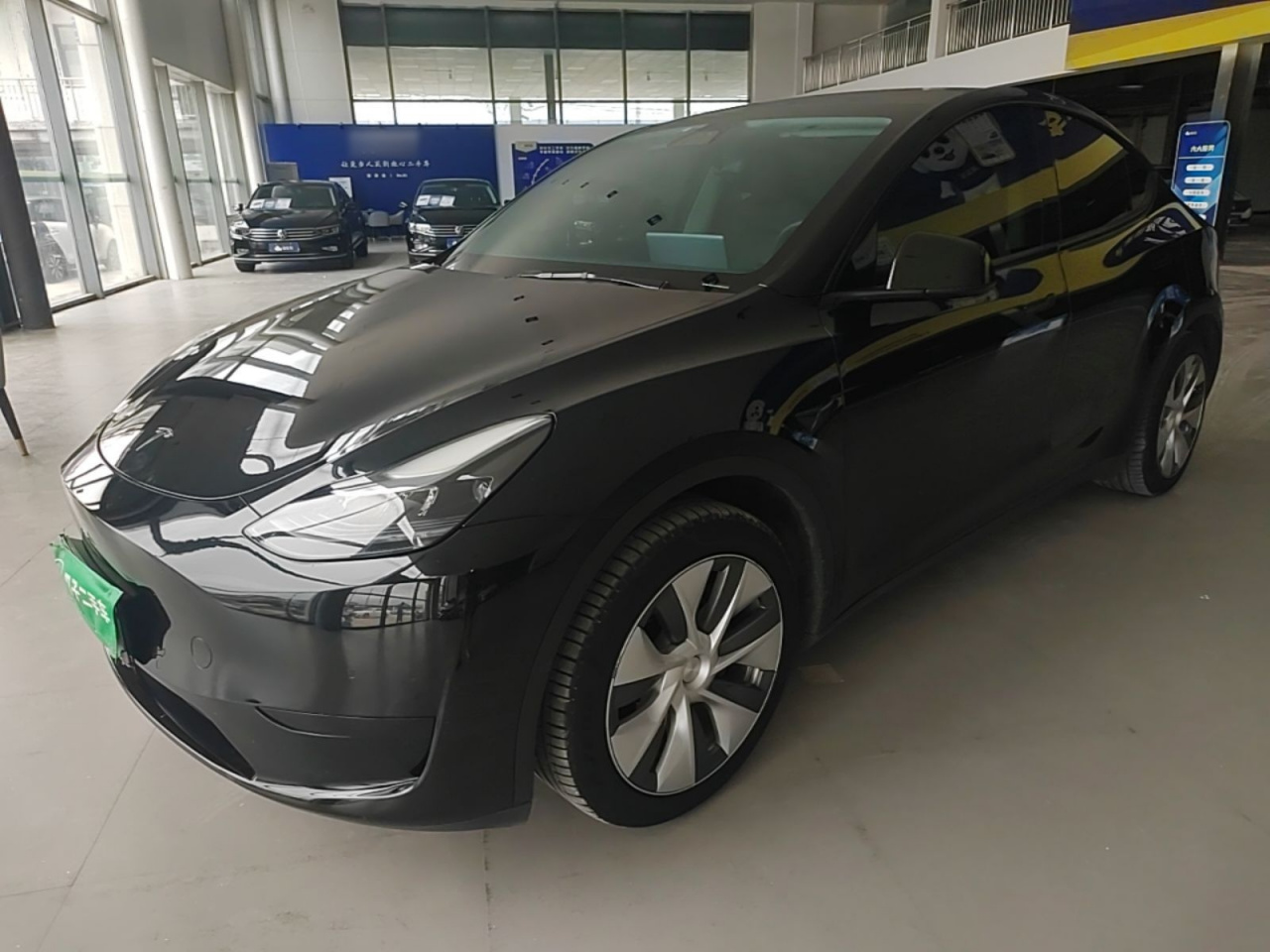 Model Y 2022 RWD