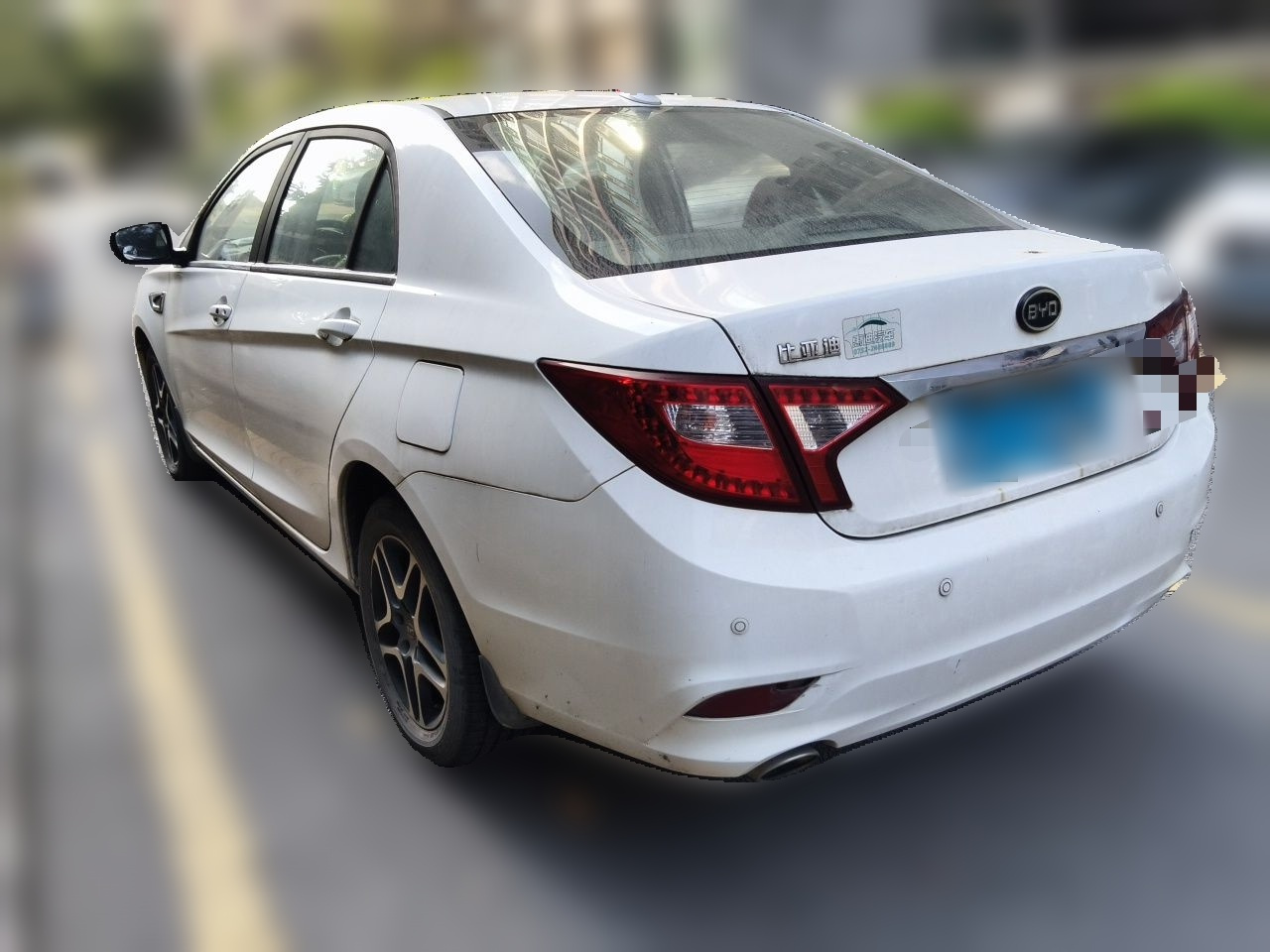 G5 2014 1.5TID AT Premium photo 4