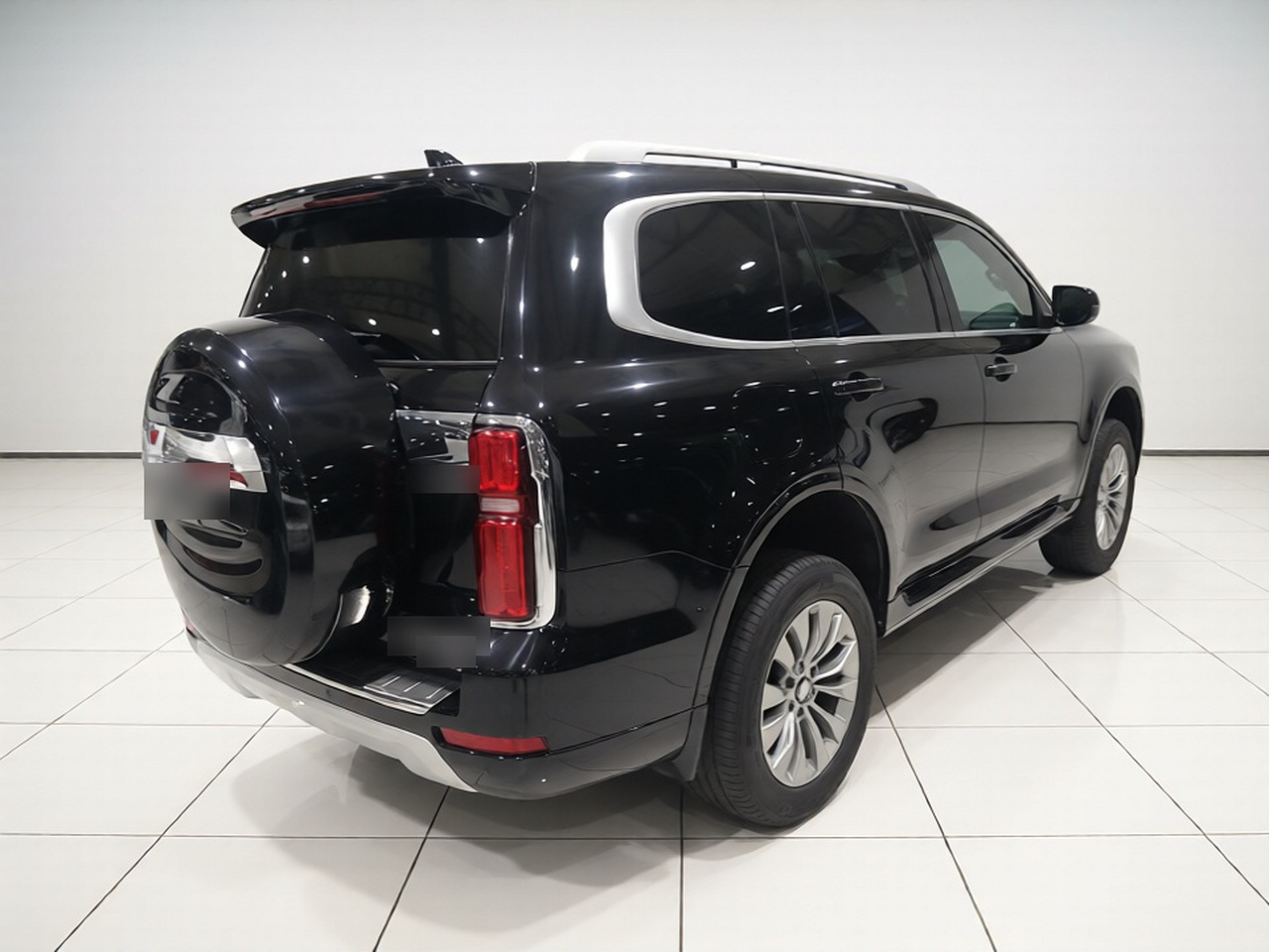 500 EV 2023 Hi4-T photo 4