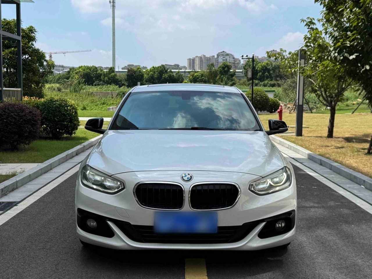 1 Series 2018 118i Sport photo 4