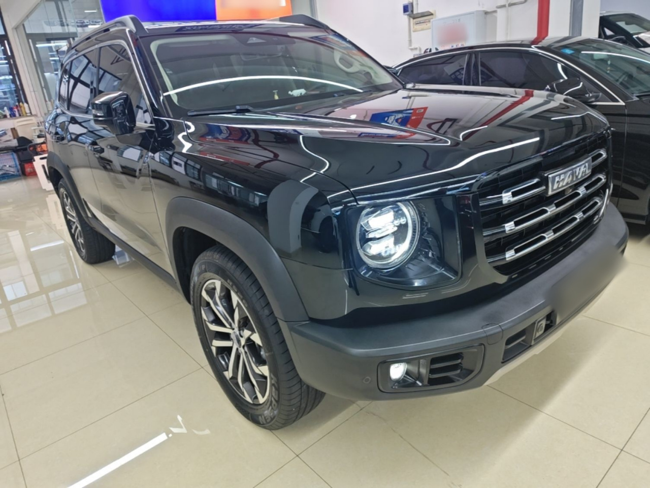 Dargo 2022 1.5T DCT RWD photo 3