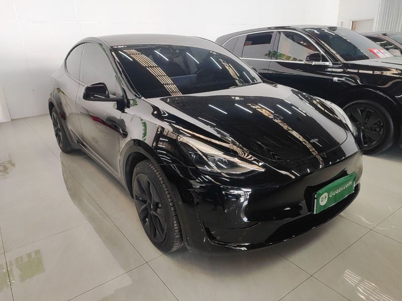 Model Y 2022 Facelift RWD photo 3