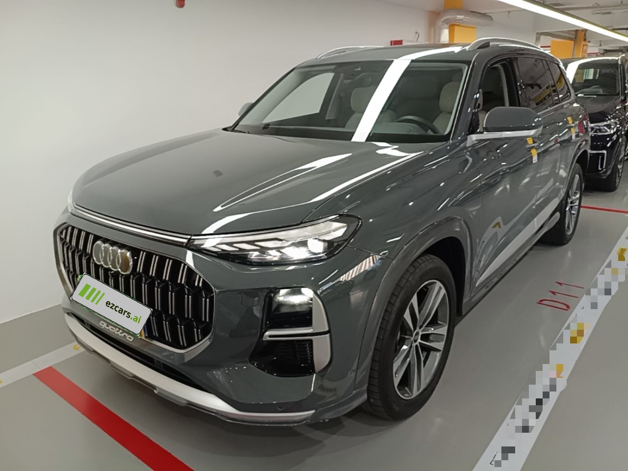 Q6 2023 50 TFSI quattro