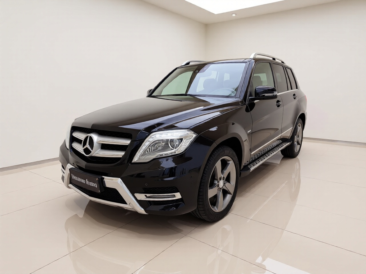 GLK-Class 2015 GLK 260 4MATIC Fashion Ultimate