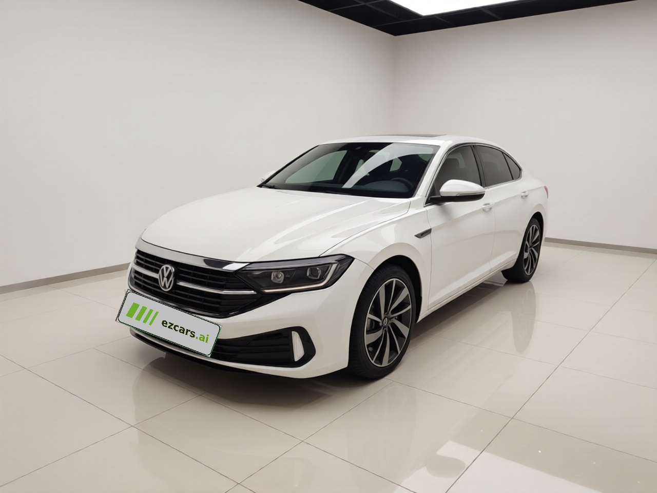 Sagitar 2023 280TSI DSG