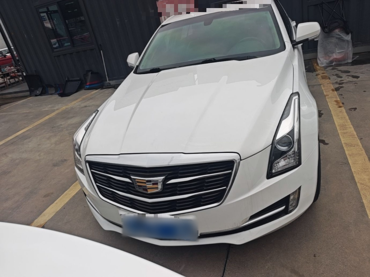 ATS-L 2017 28T Tech photo 2