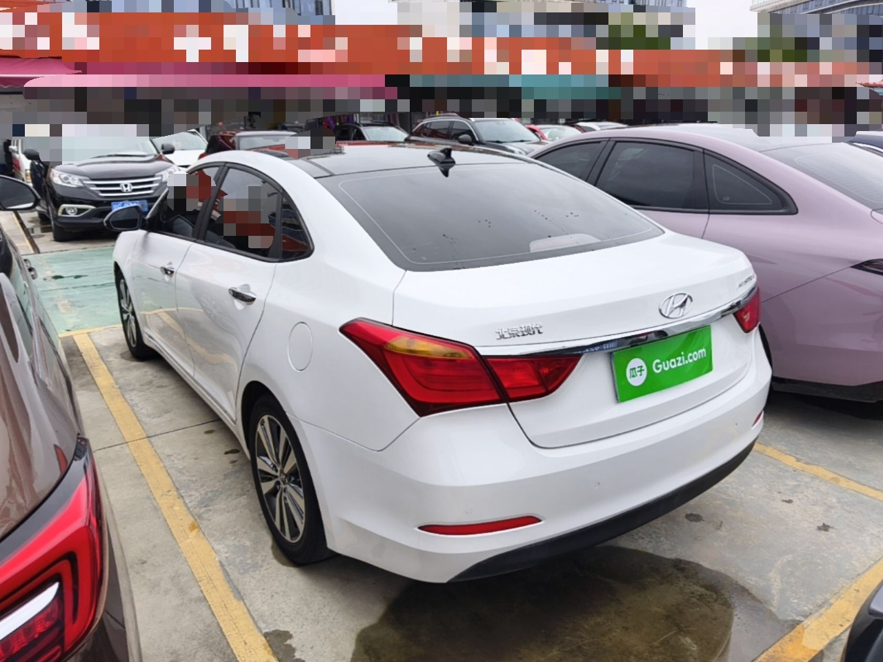 Mistra 2016 1.8L AT Smart GLS photo 4