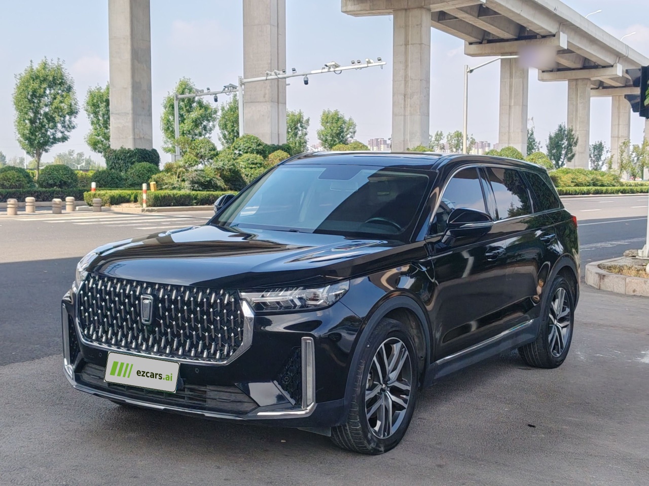 Bestune T99 2020 20TD AT Exclusive