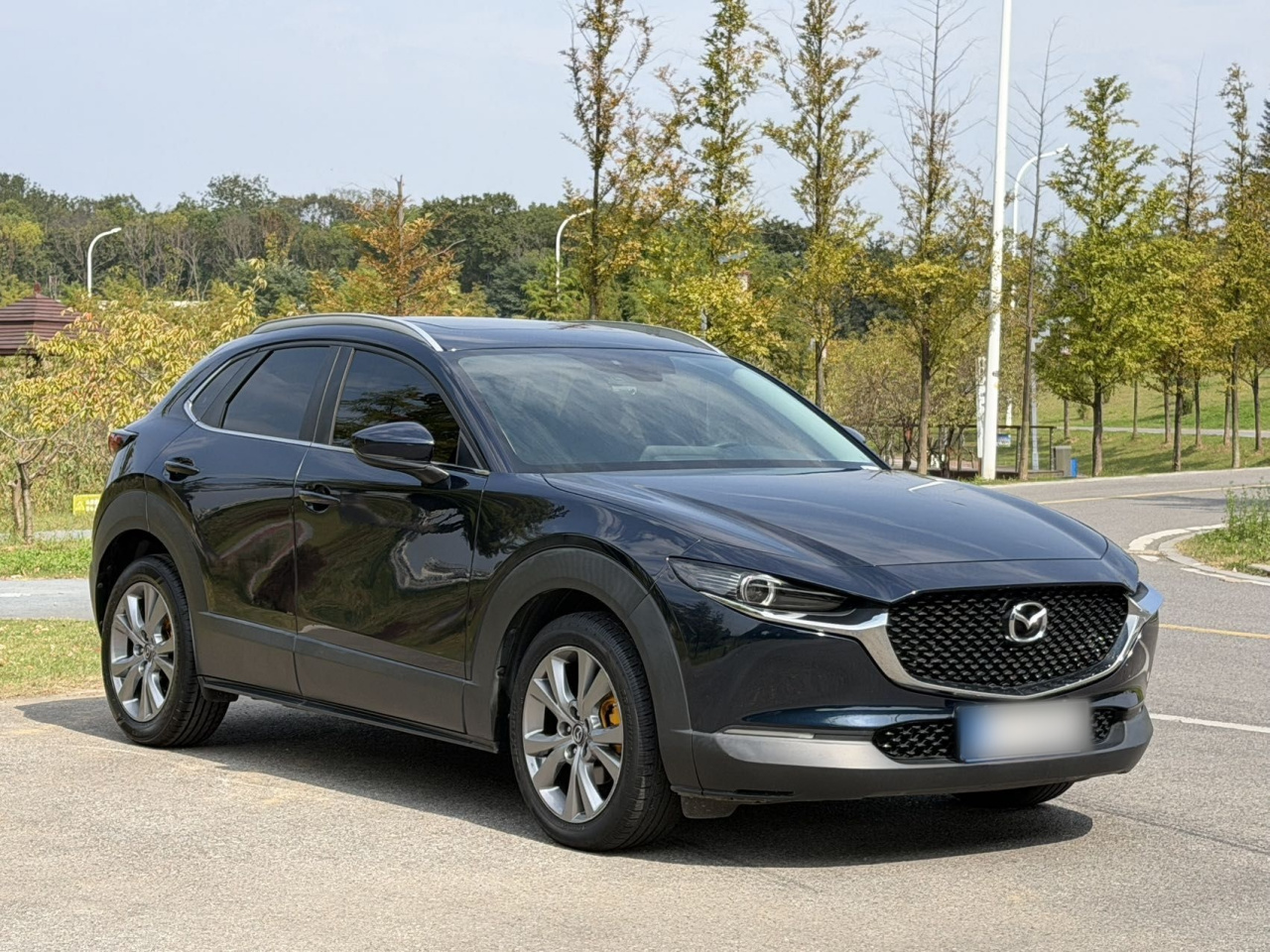 CX-30 2020 2.0L AT photo 3