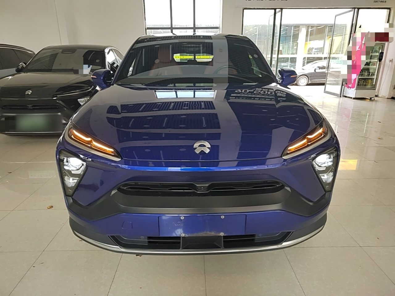 EC6 2020 605KM Sport photo 2