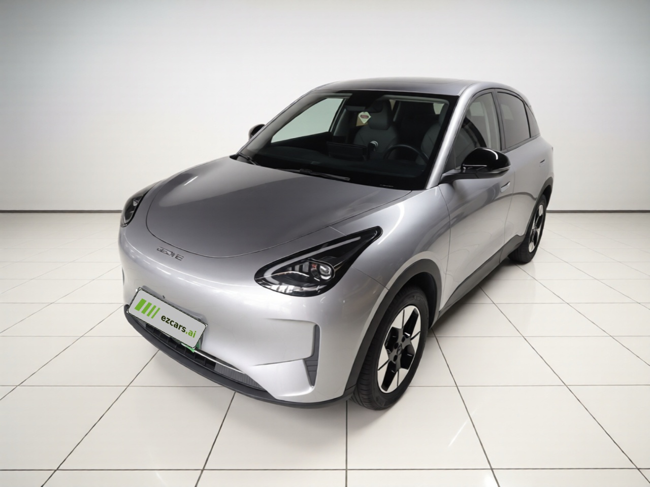 Xingyuan 2025 410km