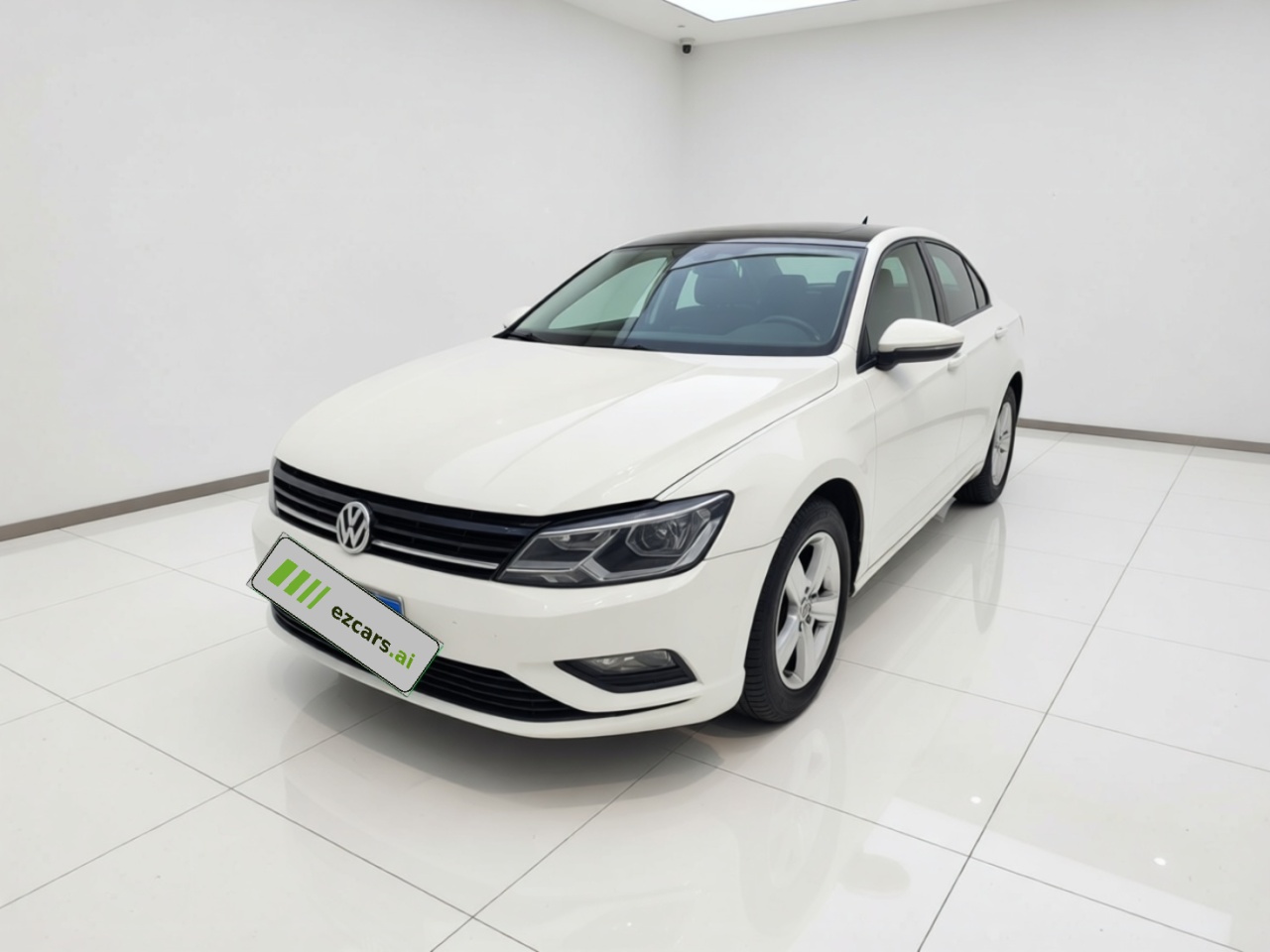 Lamando 2017 230TSI DSG
