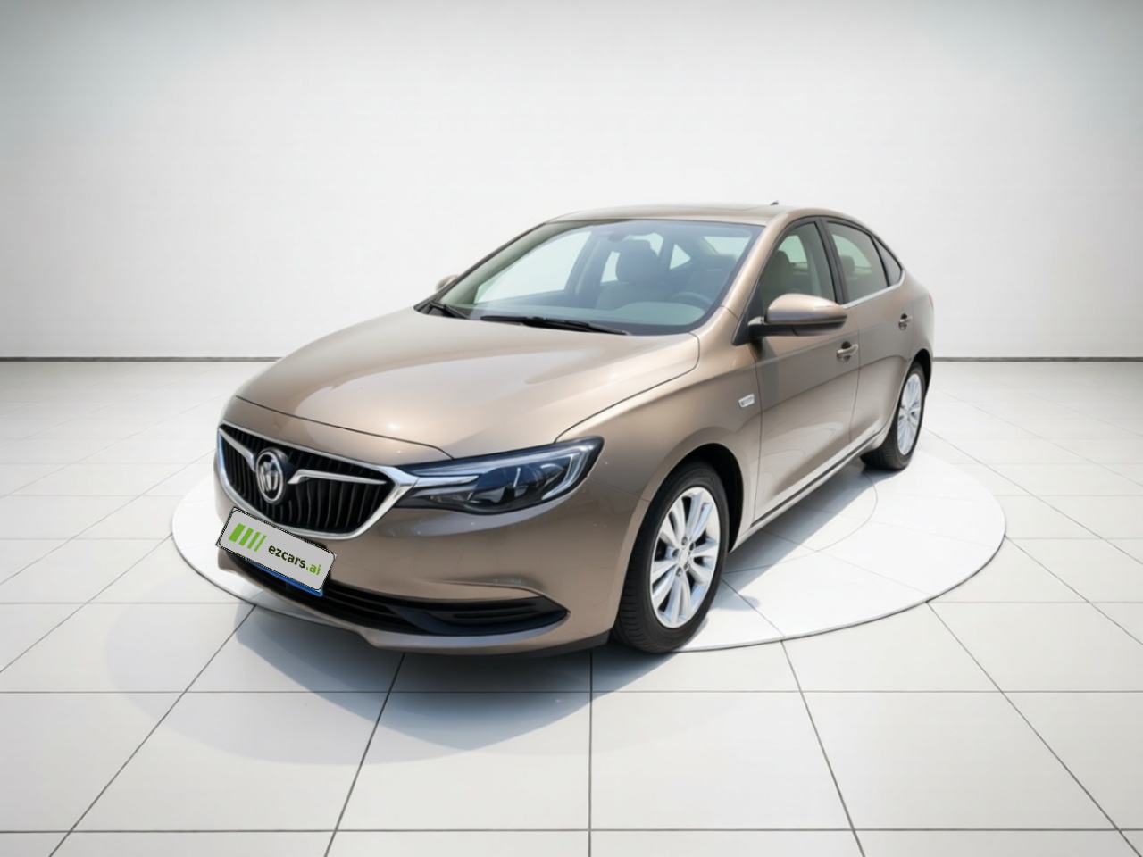Excelle 2021 Classic 1.5L AT Elite