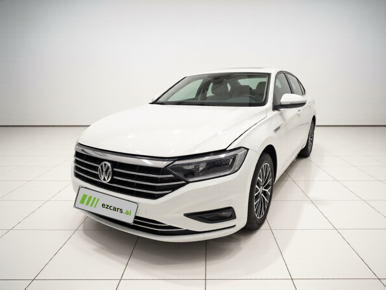 Sagitar 2020 200TSI DSG Comfort China VI