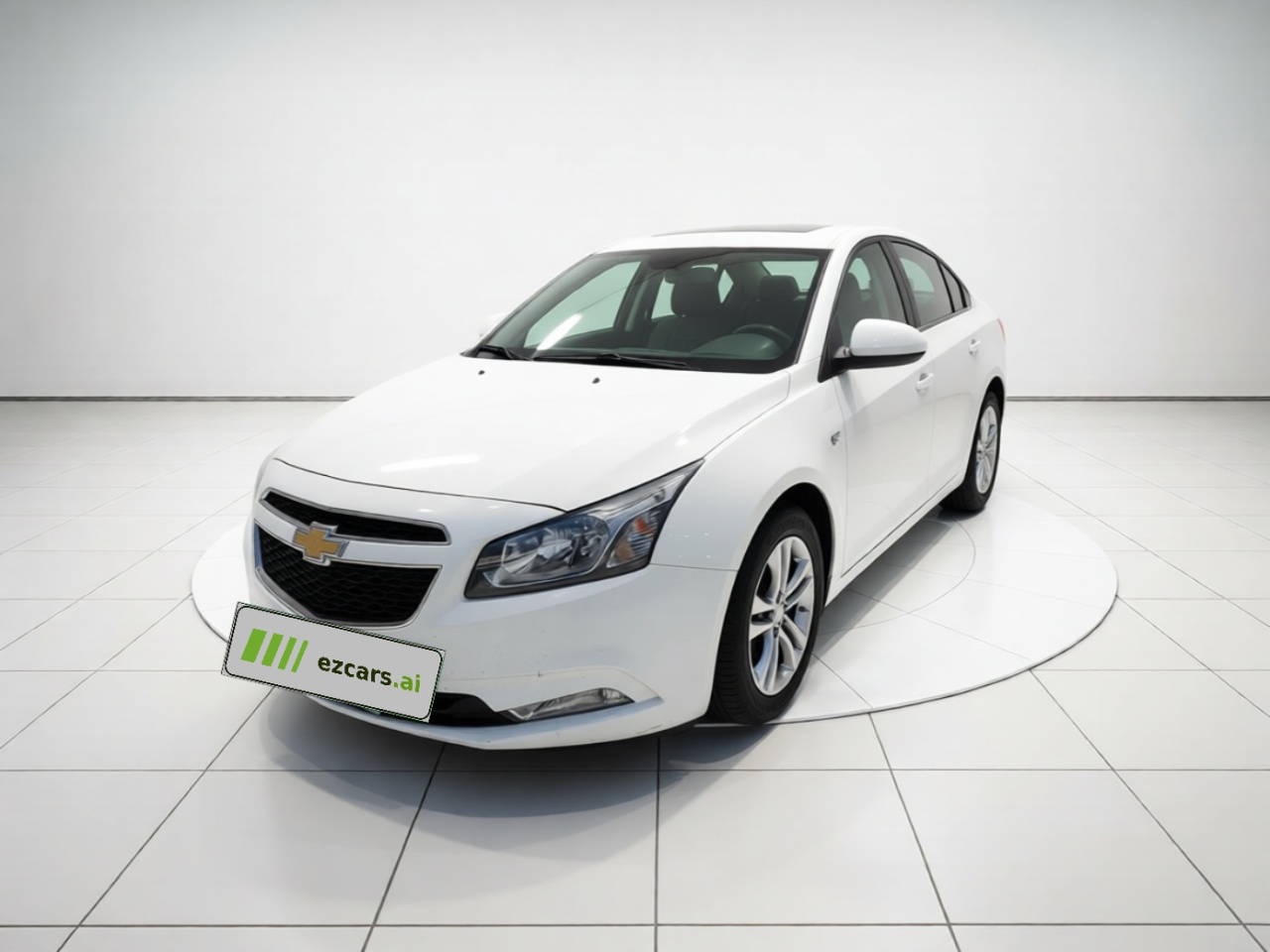 2015 1.5L Classic SE MT