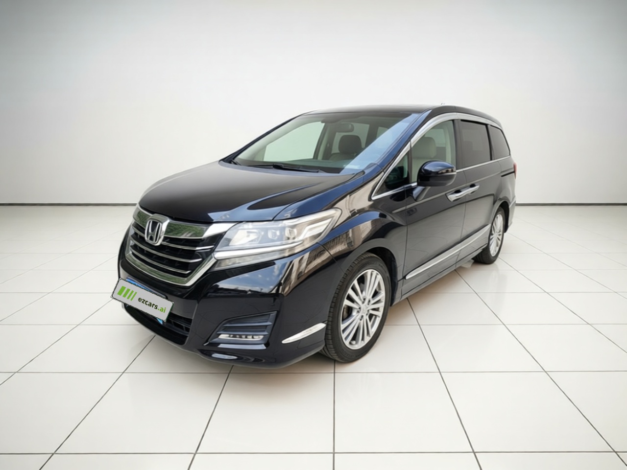 Elysion 2016 2.4L Comfort