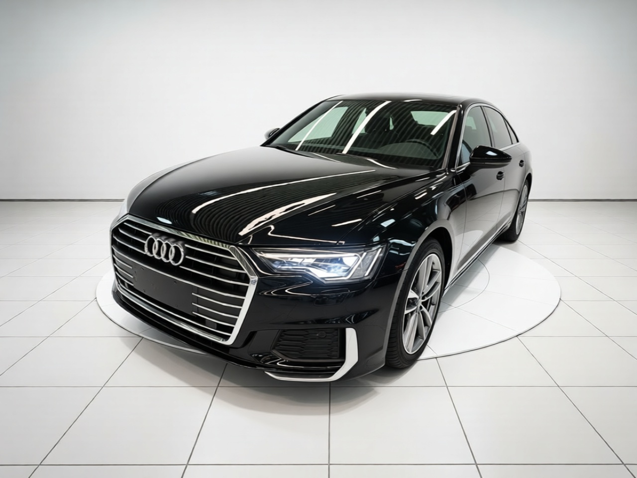 A6L 2019 45 TFSI Dynamic