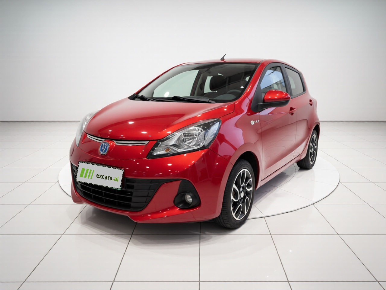 Benni 2015 1.4L IMT Luxury China V