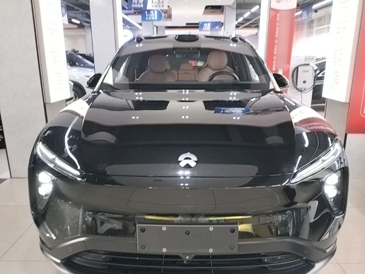 ES6 2023 75kWh photo 2