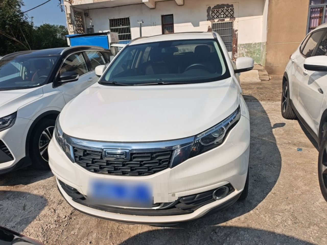 5 2018 1.6T AT Premium photo 2