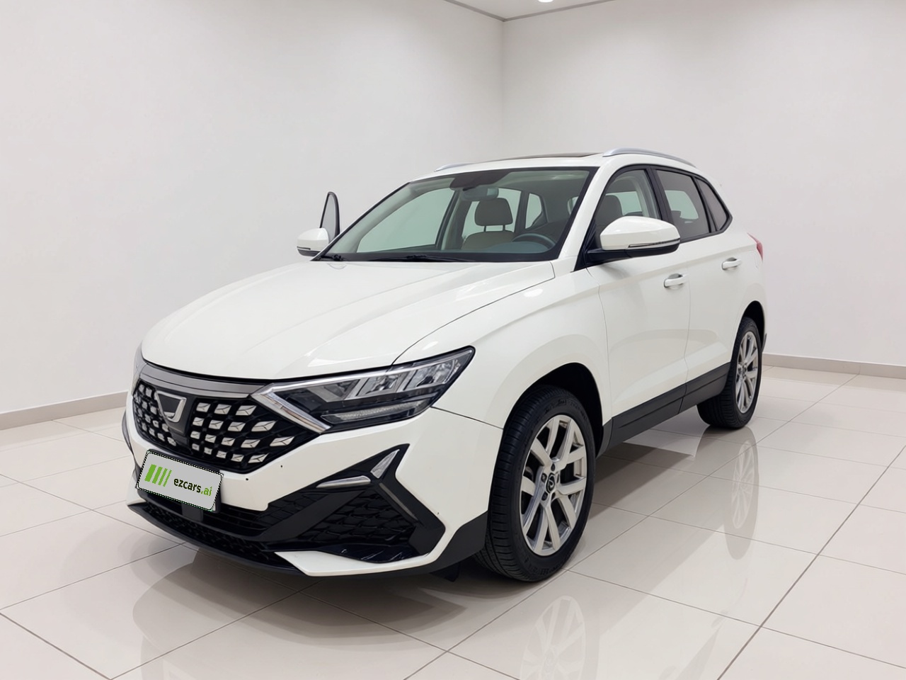 VS5 2022 280TSI AT Progressive