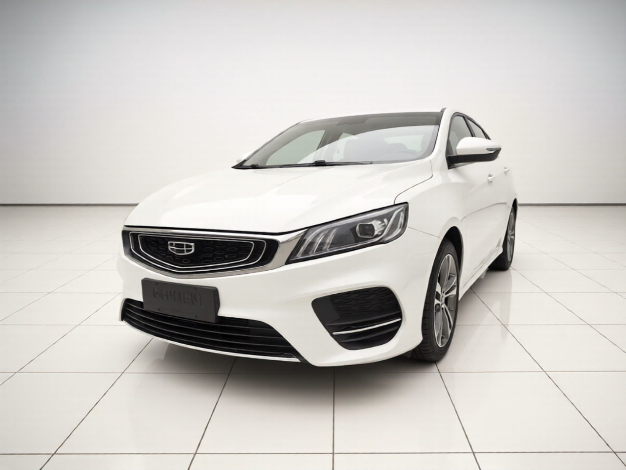 Binrui 2019 200T DCT