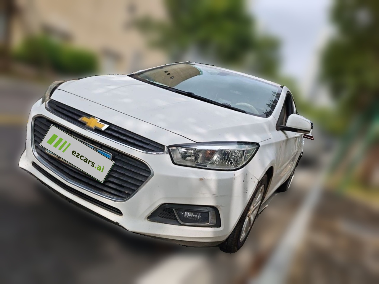 2015 1.5L AT Luxury