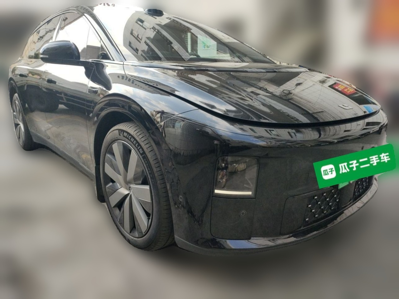 Li Auto i6 2025 AWD Standard photo 3