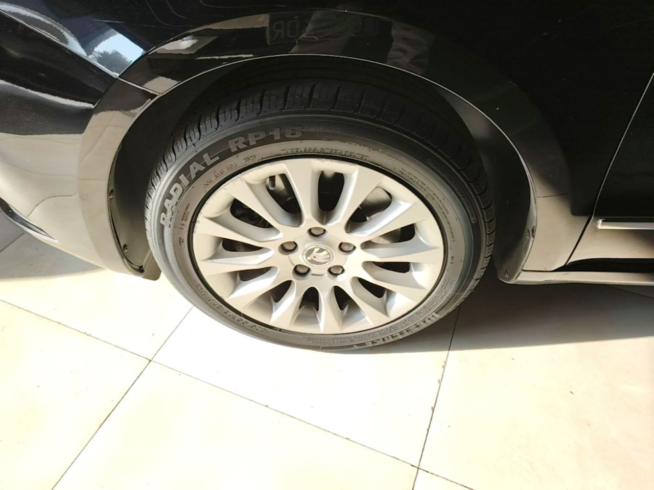 Superb 2013 1.8TSI AT photo 2