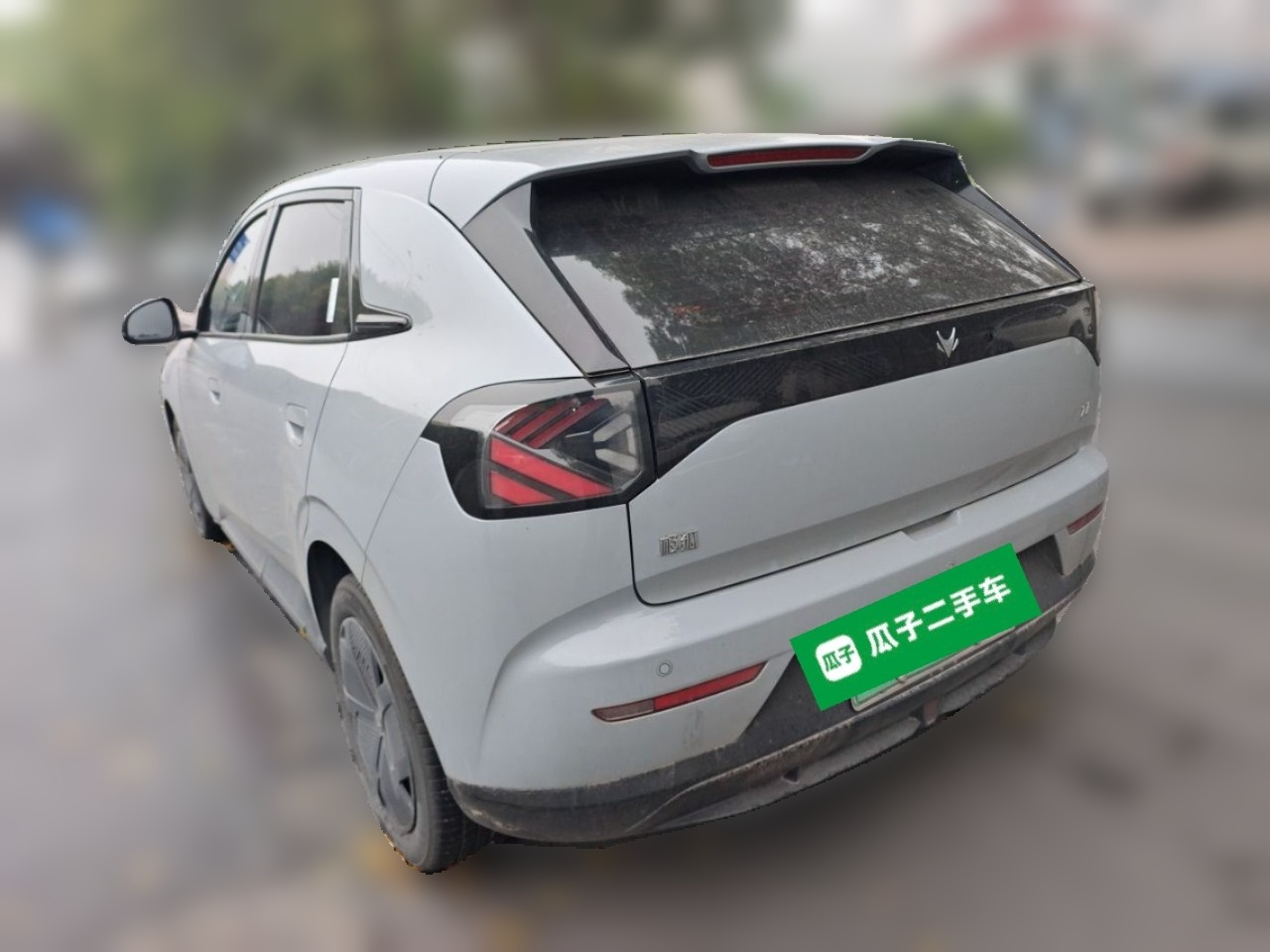 ARCFOX T1 2025 425 PRO photo 4