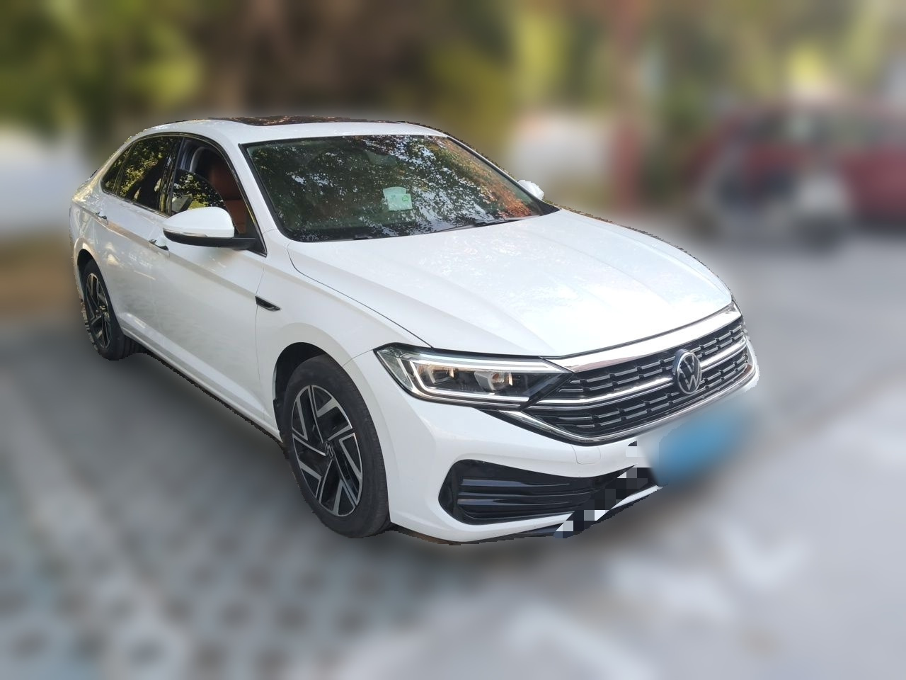 Sagitar 2024 300TSI DSG photo 3