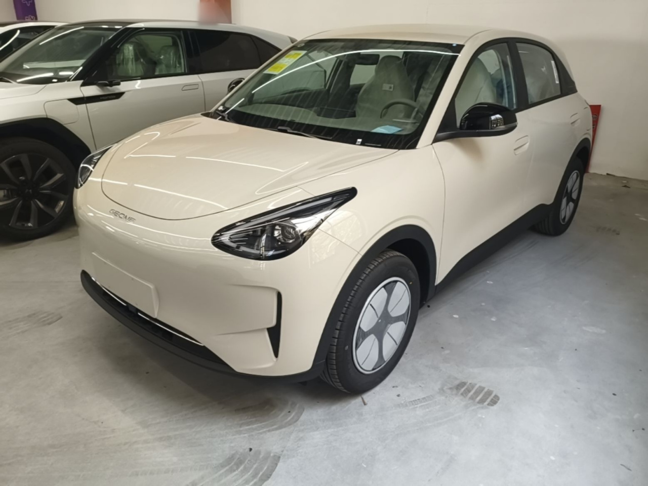 Xingyuan 2026 310km