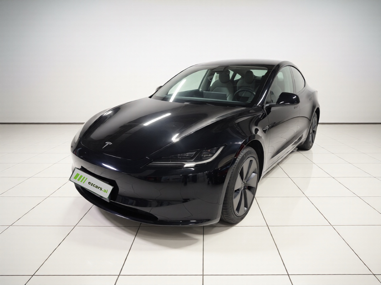 Model 3 2023 RWD